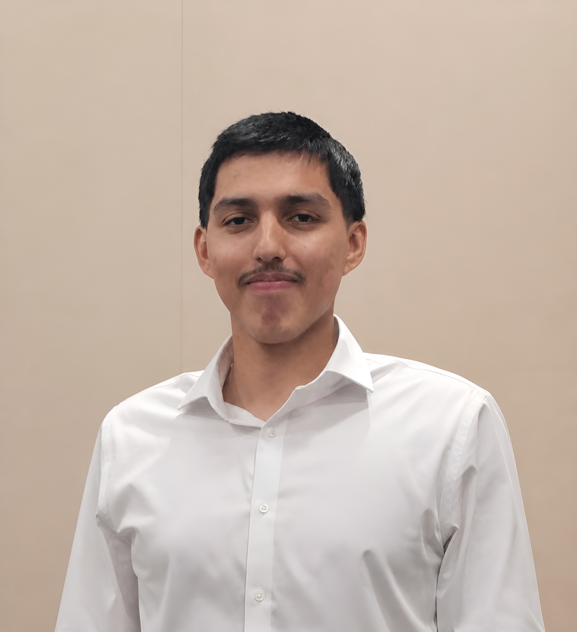 Ruben Flores